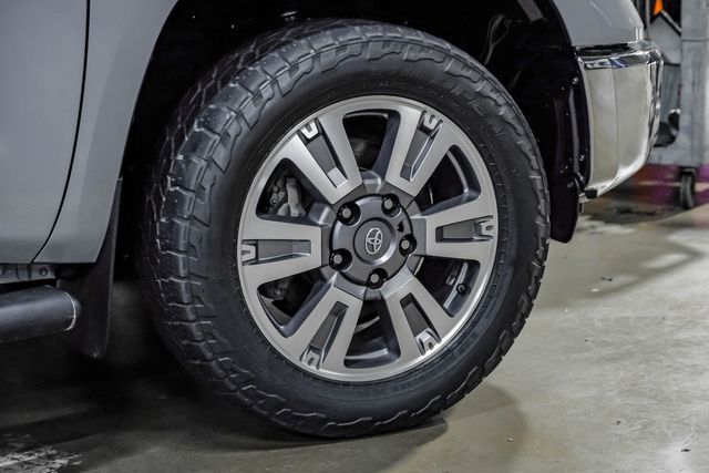 2019 Toyota Tundra SR5 5.7L V8 | Dallas, TX | East Dallas Diesel