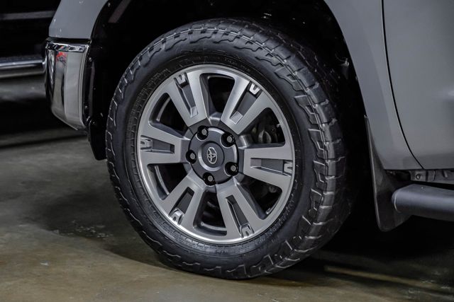 2019 Toyota Tundra SR5 5.7L V8 | Dallas, TX | East Dallas Diesel