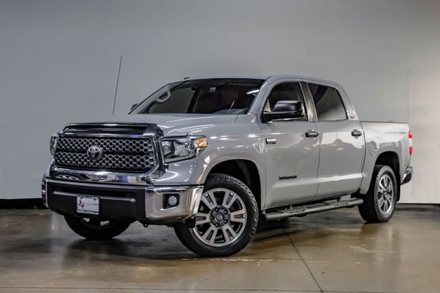 2019 Toyota Tundra SR5 5.7L V8 | Dallas, TX | East Dallas Diesel