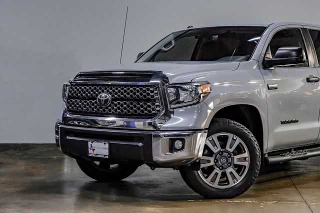 2019 Toyota Tundra SR5 TSS OFF-ROAD Cement Nav 20" WHEELS Side Steps | Dallas, TX | East Dallas Diesel 2019 Toyota Tundra SR5 TSS OFF-ROAD Cement Nav 20" WHEELS Side Steps | Dallas, TX | East Dallas Diesel