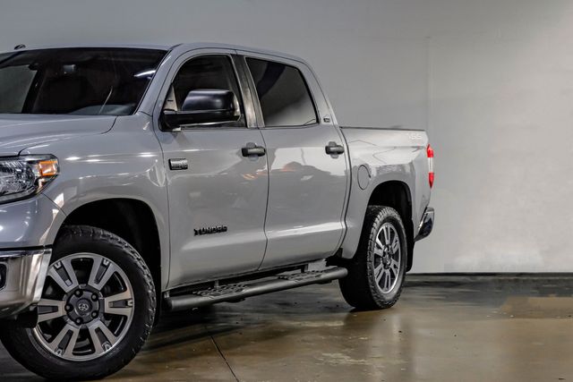 2019 Toyota Tundra SR5 TSS OFF-ROAD Cement Nav 20" WHEELS Side Steps | Dallas, TX | East Dallas Diesel 2019 Toyota Tundra SR5 TSS OFF-ROAD Cement Nav 20" WHEELS Side Steps | Dallas, TX | East Dallas Diesel