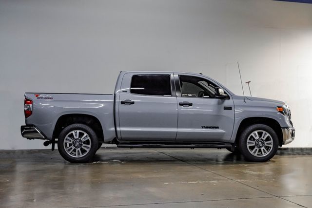2019 Toyota Tundra SR5 TSS OFF-ROAD Cement Nav 20" WHEELS Side Steps | Dallas, TX | East Dallas Diesel 2019 Toyota Tundra SR5 TSS OFF-ROAD Cement Nav 20" WHEELS Side Steps | Dallas, TX | East Dallas Diesel