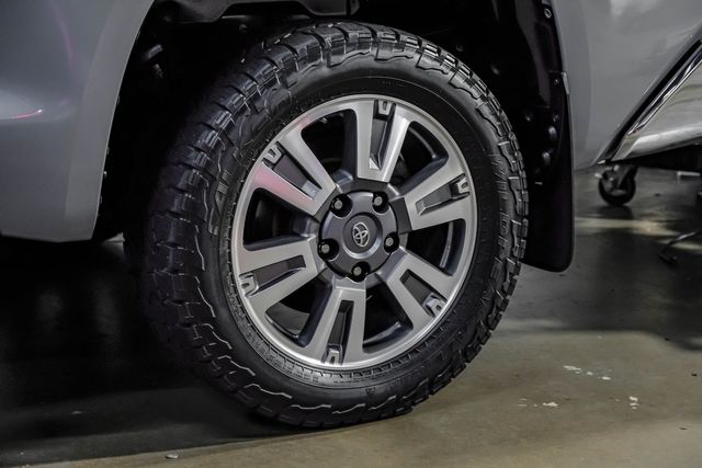 2019 Toyota Tundra SR5 TSS OFF-ROAD Cement Nav 20" WHEELS Side Steps | Dallas, TX | East Dallas Diesel 2019 Toyota Tundra SR5 TSS OFF-ROAD Cement Nav 20" WHEELS Side Steps | Dallas, TX | East Dallas Diesel