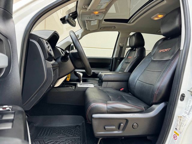 2019 Toyota Tundra TRD Pro 4x4 4dr CrewMax Cab Pickup SB (5.7L V8) | Houston, TX | Houston Auto Credit 2019 Toyota Tundra TRD Pro 4x4 4dr CrewMax Cab Pickup SB (5.7L V8) | Houston, TX | Houston Auto Credit