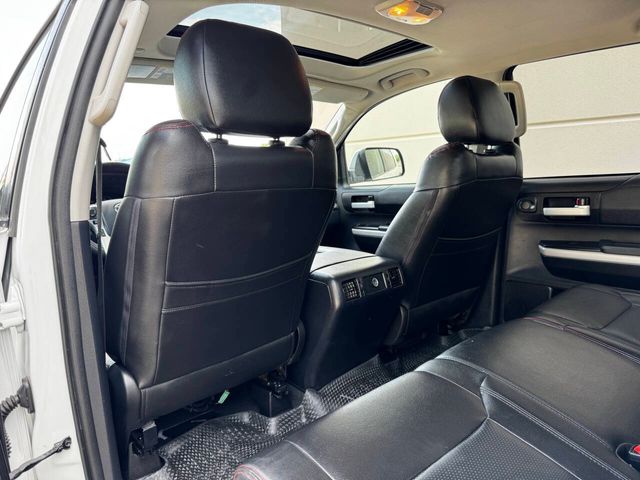 2019 Toyota Tundra TRD Pro 4x4 4dr CrewMax Cab Pickup SB (5.7L V8) | Houston, TX | Houston Auto Credit 2019 Toyota Tundra TRD Pro 4x4 4dr CrewMax Cab Pickup SB (5.7L V8) | Houston, TX | Houston Auto Credit