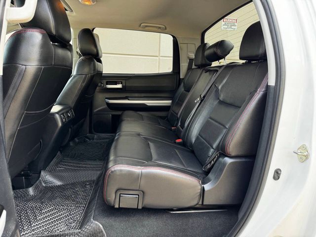 2019 Toyota Tundra TRD Pro 4x4 4dr CrewMax Cab Pickup SB (5.7L V8) | Houston, TX | Houston Auto Credit 2019 Toyota Tundra TRD Pro 4x4 4dr CrewMax Cab Pickup SB (5.7L V8) | Houston, TX | Houston Auto Credit