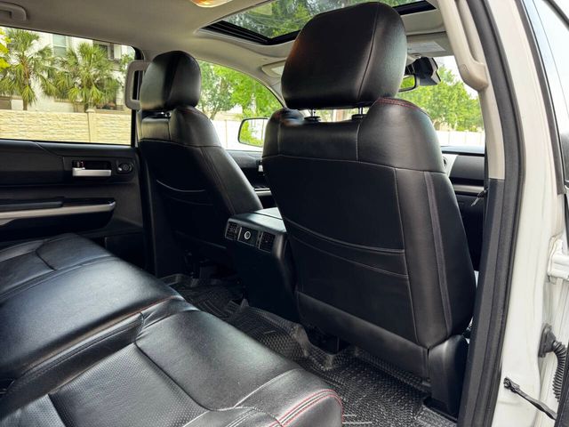 2019 Toyota Tundra TRD Pro 4x4 4dr CrewMax Cab Pickup SB (5.7L V8) | Houston, TX | Houston Auto Credit 2019 Toyota Tundra TRD Pro 4x4 4dr CrewMax Cab Pickup SB (5.7L V8) | Houston, TX | Houston Auto Credit