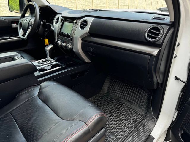 2019 Toyota Tundra TRD Pro 4x4 4dr CrewMax Cab Pickup SB (5.7L V8) | Houston, TX | Houston Auto Credit 2019 Toyota Tundra TRD Pro 4x4 4dr CrewMax Cab Pickup SB (5.7L V8) | Houston, TX | Houston Auto Credit