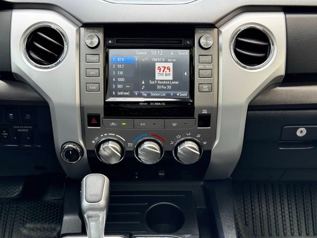 2019 Toyota Tundra TRD Pro 4x4 4dr CrewMax Cab Pickup SB (5.7L V8) | Houston, TX | Houston Auto Credit 2019 Toyota Tundra TRD Pro 4x4 4dr CrewMax Cab Pickup SB (5.7L V8) | Houston, TX | Houston Auto Credit