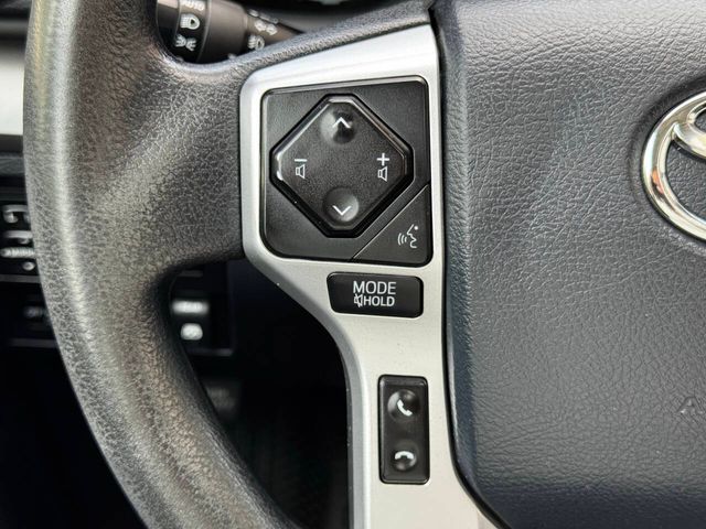 2019 Toyota Tundra TRD Pro 4x4 4dr CrewMax Cab Pickup SB (5.7L V8) | Houston, TX | Houston Auto Credit 2019 Toyota Tundra TRD Pro 4x4 4dr CrewMax Cab Pickup SB (5.7L V8) | Houston, TX | Houston Auto Credit