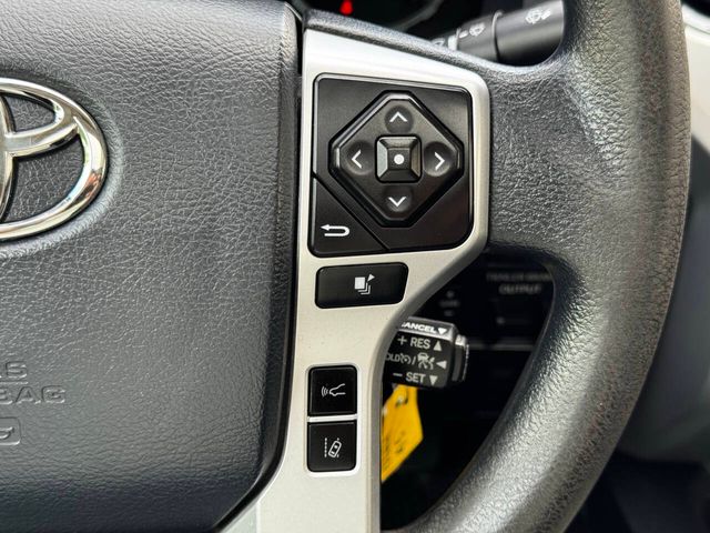 2019 Toyota Tundra TRD Pro 4x4 4dr CrewMax Cab Pickup SB (5.7L V8) | Houston, TX | Houston Auto Credit 2019 Toyota Tundra TRD Pro 4x4 4dr CrewMax Cab Pickup SB (5.7L V8) | Houston, TX | Houston Auto Credit