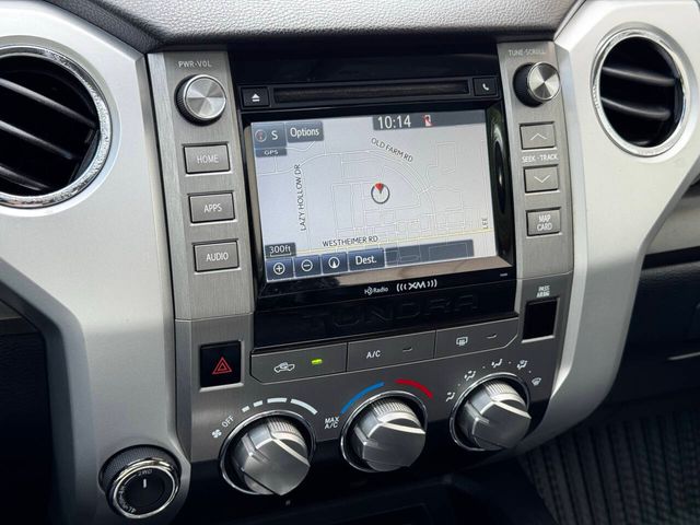 2019 Toyota Tundra TRD Pro 4x4 4dr CrewMax Cab Pickup SB (5.7L V8) | Houston, TX | Houston Auto Credit 2019 Toyota Tundra TRD Pro 4x4 4dr CrewMax Cab Pickup SB (5.7L V8) | Houston, TX | Houston Auto Credit