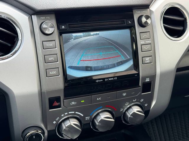 2019 Toyota Tundra TRD Pro 4x4 4dr CrewMax Cab Pickup SB (5.7L V8) | Houston, TX | Houston Auto Credit 2019 Toyota Tundra TRD Pro 4x4 4dr CrewMax Cab Pickup SB (5.7L V8) | Houston, TX | Houston Auto Credit