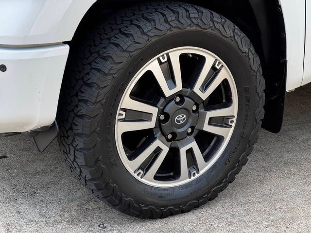 2019 Toyota Tundra TRD Pro 4x4 4dr CrewMax Cab Pickup SB (5.7L V8) | Houston, TX | Houston Auto Credit 2019 Toyota Tundra TRD Pro 4x4 4dr CrewMax Cab Pickup SB (5.7L V8) | Houston, TX | Houston Auto Credit