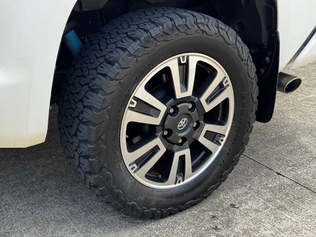 2019 Toyota Tundra TRD Pro 4x4 4dr CrewMax Cab Pickup SB (5.7L V8) | Houston, TX | Houston Auto Credit 2019 Toyota Tundra TRD Pro 4x4 4dr CrewMax Cab Pickup SB (5.7L V8) | Houston, TX | Houston Auto Credit