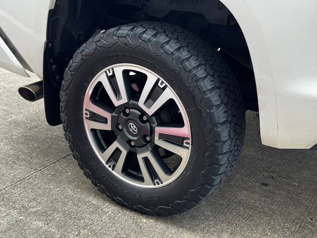 2019 Toyota Tundra TRD Pro 4x4 4dr CrewMax Cab Pickup SB (5.7L V8) | Houston, TX | Houston Auto Credit 2019 Toyota Tundra TRD Pro 4x4 4dr CrewMax Cab Pickup SB (5.7L V8) | Houston, TX | Houston Auto Credit