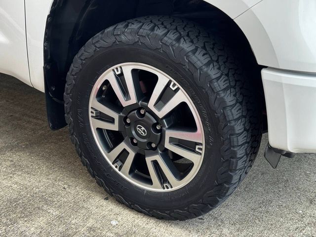 2019 Toyota Tundra TRD Pro 4x4 4dr CrewMax Cab Pickup SB (5.7L V8) | Houston, TX | Houston Auto Credit 2019 Toyota Tundra TRD Pro 4x4 4dr CrewMax Cab Pickup SB (5.7L V8) | Houston, TX | Houston Auto Credit
