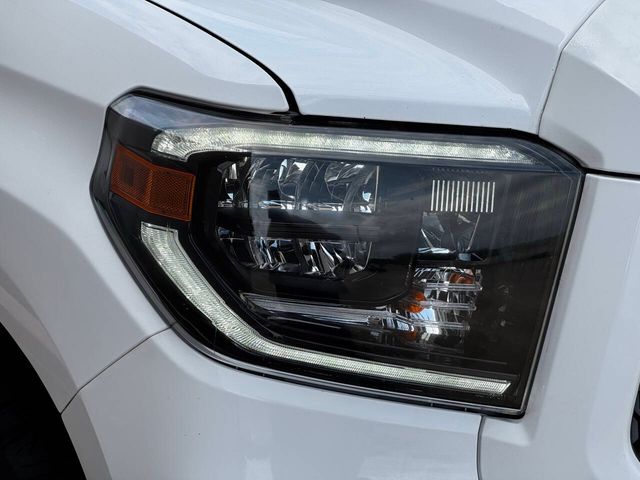 2019 Toyota Tundra TRD Pro 4x4 4dr CrewMax Cab Pickup SB (5.7L V8) | Houston, TX | Houston Auto Credit 2019 Toyota Tundra TRD Pro 4x4 4dr CrewMax Cab Pickup SB (5.7L V8) | Houston, TX | Houston Auto Credit