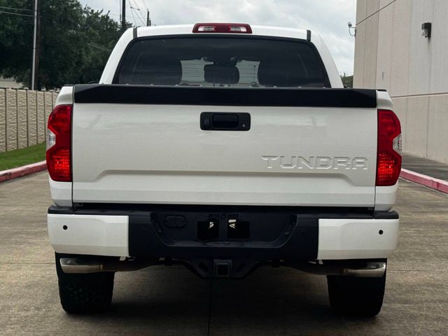 2019 Toyota Tundra TRD Pro 4x4 4dr CrewMax Cab Pickup SB (5.7L V8) | Houston, TX | Houston Auto Credit 2019 Toyota Tundra TRD Pro 4x4 4dr CrewMax Cab Pickup SB (5.7L V8) | Houston, TX | Houston Auto Credit