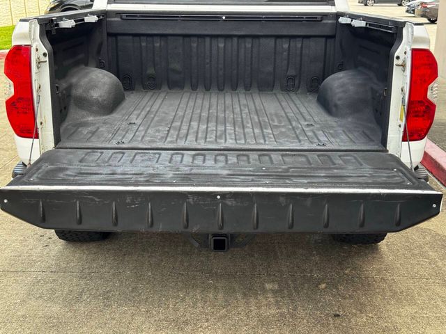 2019 Toyota Tundra TRD Pro 4x4 4dr CrewMax Cab Pickup SB (5.7L V8) | Houston, TX | Houston Auto Credit 2019 Toyota Tundra TRD Pro 4x4 4dr CrewMax Cab Pickup SB (5.7L V8) | Houston, TX | Houston Auto Credit