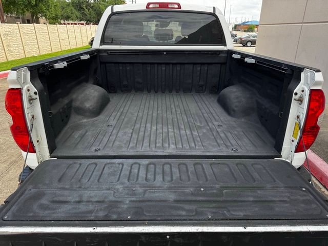 2019 Toyota Tundra TRD Pro 4x4 4dr CrewMax Cab Pickup SB (5.7L V8) | Houston, TX | Houston Auto Credit 2019 Toyota Tundra TRD Pro 4x4 4dr CrewMax Cab Pickup SB (5.7L V8) | Houston, TX | Houston Auto Credit