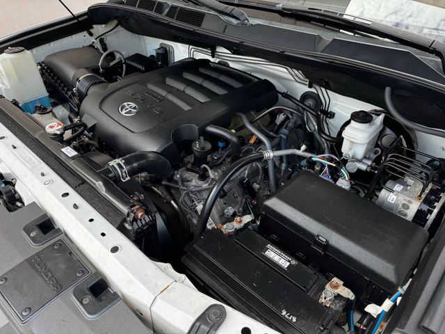 2019 Toyota Tundra TRD Pro 4x4 4dr CrewMax Cab Pickup SB (5.7L V8) | Houston, TX | Houston Auto Credit 2019 Toyota Tundra TRD Pro 4x4 4dr CrewMax Cab Pickup SB (5.7L V8) | Houston, TX | Houston Auto Credit