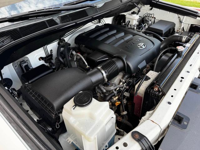 2019 Toyota Tundra TRD Pro 4x4 4dr CrewMax Cab Pickup SB (5.7L V8) | Houston, TX | Houston Auto Credit 2019 Toyota Tundra TRD Pro 4x4 4dr CrewMax Cab Pickup SB (5.7L V8) | Houston, TX | Houston Auto Credit