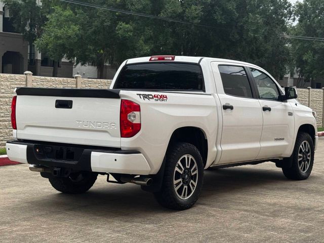 2019 Toyota Tundra TRD Pro 4x4 4dr CrewMax Cab Pickup SB (5.7L V8) | Houston, TX | Houston Auto Credit 2019 Toyota Tundra TRD Pro 4x4 4dr CrewMax Cab Pickup SB (5.7L V8) | Houston, TX | Houston Auto Credit