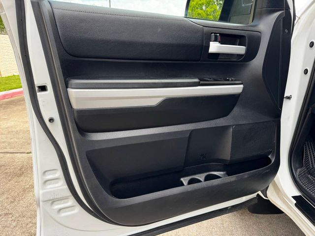 2019 Toyota Tundra TRD Pro 4x4 4dr CrewMax Cab Pickup SB (5.7L V8) | Houston, TX | Houston Auto Credit