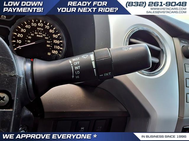 2019 Toyota Tundra SR5 Houston, Texas Vista Cars and Trucks 2019 Toyota Tundra SR5 Houston, Texas Vista Cars and Trucks