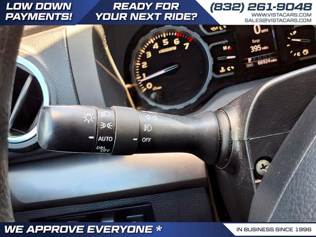 2019 Toyota Tundra SR5 Houston, Texas Vista Cars and Trucks 2019 Toyota Tundra SR5 Houston, Texas Vista Cars and Trucks