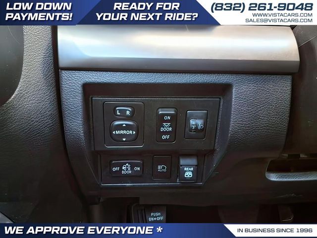 2019 Toyota Tundra SR5 Houston, Texas Vista Cars and Trucks