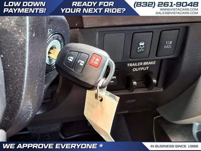 2019 Toyota Tundra SR5 Houston, Texas Vista Cars and Trucks