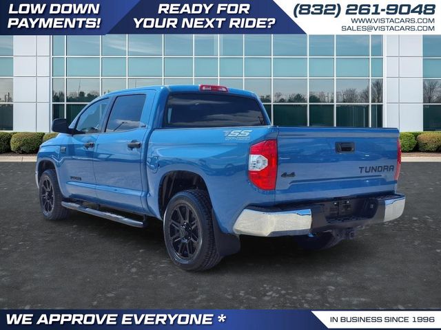 2019 Toyota Tundra SR5 Houston, Texas Vista Cars and Trucks 2019 Toyota Tundra SR5 Houston, Texas Vista Cars and Trucks