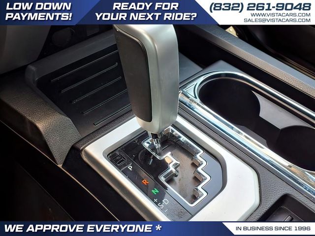 2019 Toyota Tundra SR5 Houston, Texas Vista Cars and Trucks 2019 Toyota Tundra SR5 Houston, Texas Vista Cars and Trucks