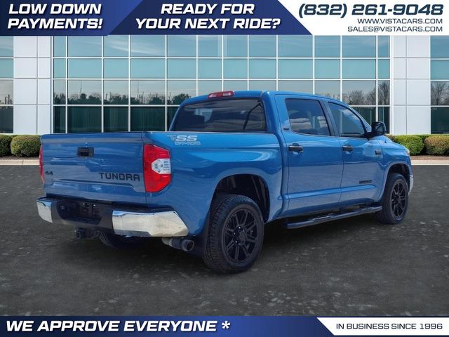 2019 Toyota Tundra SR5 Houston, Texas Vista Cars and Trucks 2019 Toyota Tundra SR5 Houston, Texas Vista Cars and Trucks