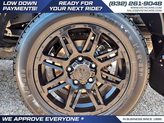 2019 Toyota Tundra SR5 Houston, Texas Vista Cars and Trucks