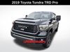 2019 Toyota Tundra TRD Pro | Huntsville, Alabama | Landers Mclarty DCJ 2019 Toyota Tundra TRD Pro | Huntsville, Alabama | Landers Mclarty DCJ