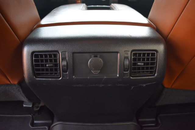 2019 Toyota Tundra 1794 Edition