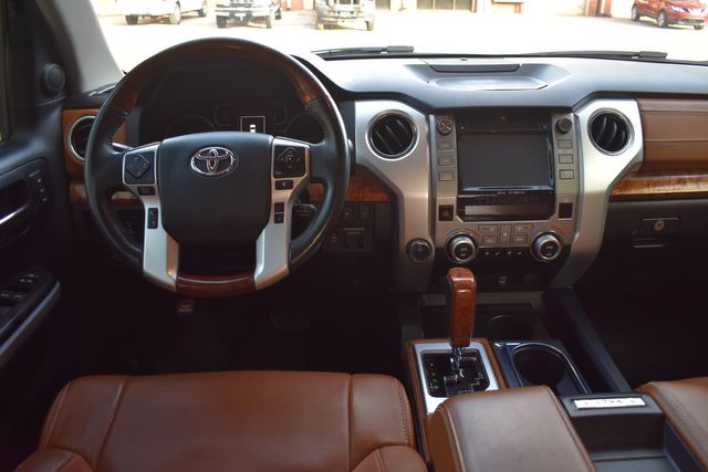 2019 Toyota Tundra 1794 Edition
