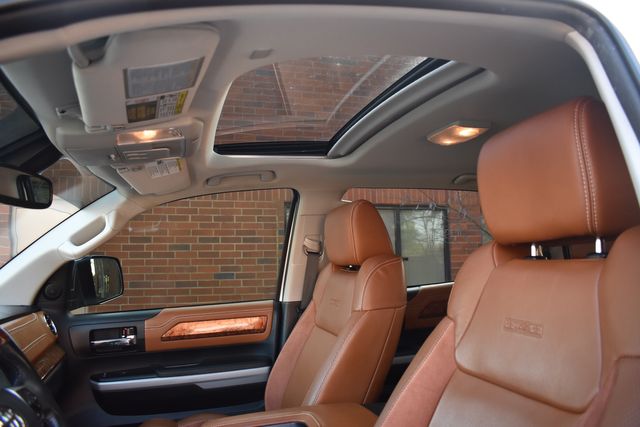 2019 Toyota Tundra 1794 Edition