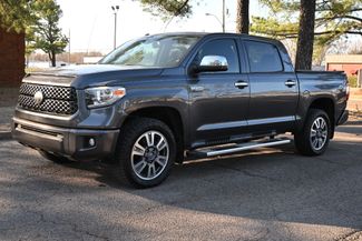 2019 Toyota Tundra Platinum | Memphis, Tennessee | Memphis Car Smart