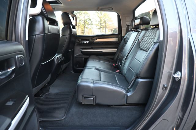 2019 Toyota Tundra Platinum