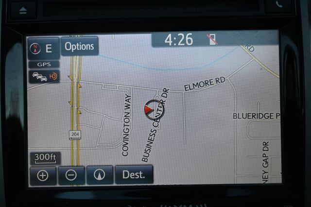 2019 Toyota Tundra Platinum