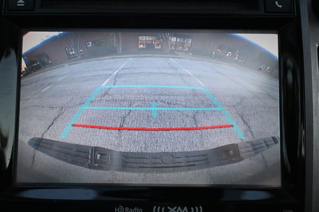 2019 Toyota Tundra Platinum