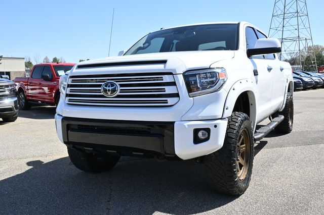 2019 Toyota Tundra 1794 Edition