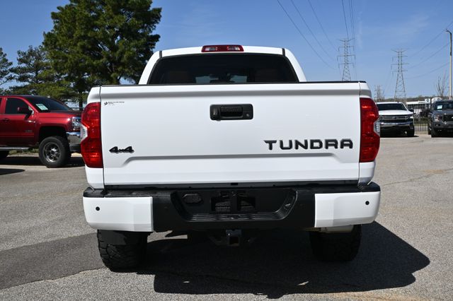 2019 Toyota Tundra 1794 Edition