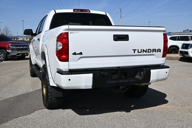 2019 Toyota Tundra 1794 Edition