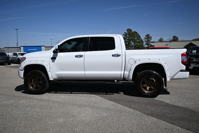 2019 Toyota Tundra 1794 Edition