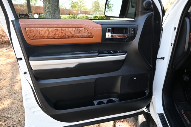 2019 Toyota Tundra 1794 Edition